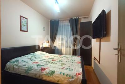 Apartament cu 2 camere decomandat, mobilat în Mihai Viteazul - 6