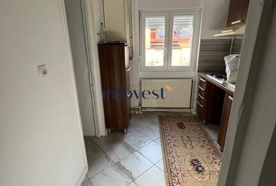 Apartament cu 2 camere în Central - 8