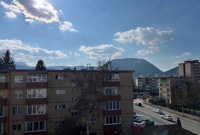 Apartament cu 2 camere semidecomandat în Astra - 8