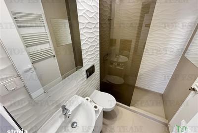 Apartament cu 3 camere în Nord - 11