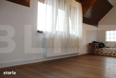 Casă cu 5 camere cu Teren 1337 Mp în Belin - 5