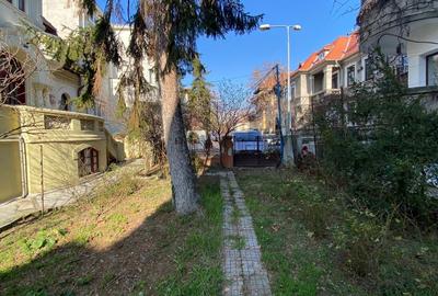 Casă individuală cu 10 camere cu Canalizare în Cișmigiu - 6