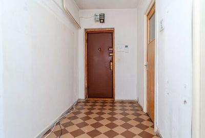 Apartament cu 3 camere decomandat în Central - 12