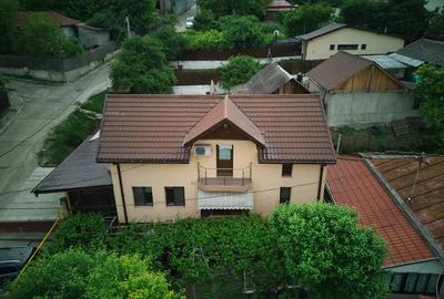 Casă cu 4 camere în Galata - 2