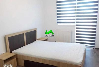 Apartament cu 2 camere în Central - 1