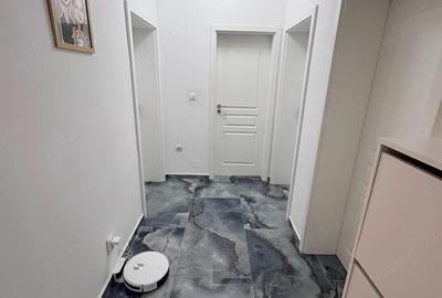 Apartament cu 2 camere decomandat în Giroc - 1