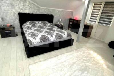 Casă cu 5 camere cu Teren 460 Mp în Romanești - 8