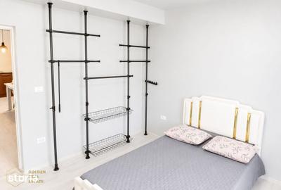 Apartament cu 3 camere în Central - 6