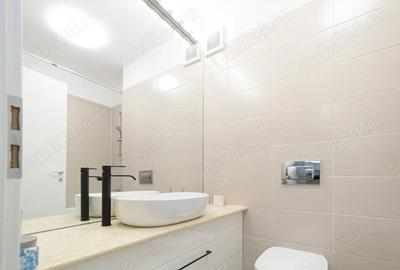 Apartament cu 2 camere decomandat în Pipera - 2