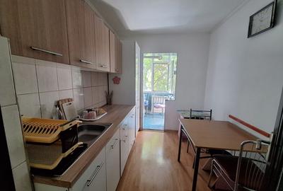 Apartament cu 2 camere decomandat în Micro 17 - 4