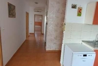 Apartament cu 3 camere decomandat, mobilat în Braytim - 7