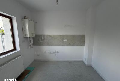 Casă cu 2 camere cu Canalizare în Central - 5