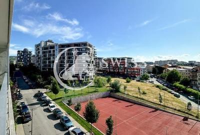 Apartament cu 3 camere decomandat, mobilat în Bună Ziua - 16
