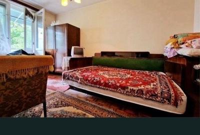 Apartament cu 2 camere semidecomandat în Central - 3