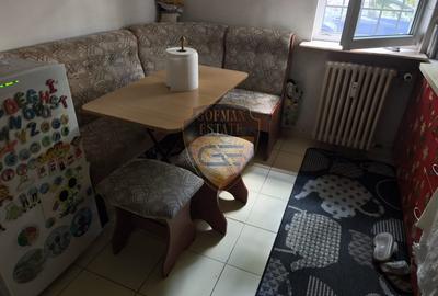 Apartament cu 3 camere decomandat, mobilat în Inel II - 20