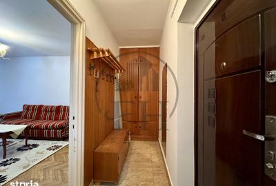 Apartament cu 2 camere, mobilat în Delfinariu - 2
