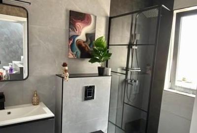 Casă individuală cu 5 camere cu Teren 200 Mp în Nord - 14
