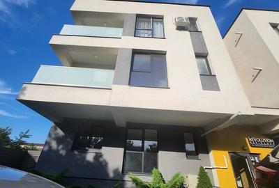 Apartament cu 2 camere decomandat în Vasile Alecsandri - 2