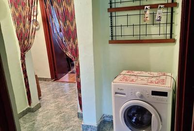 Apartament cu 4 camere decomandat în Central - 9
