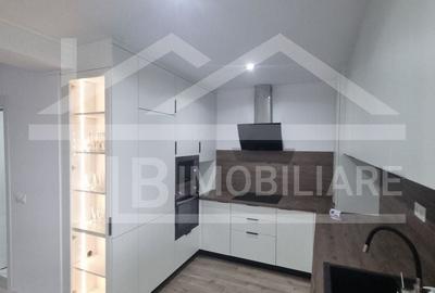 Duplex cu 4 camere cu Canalizare în Remetea - 4