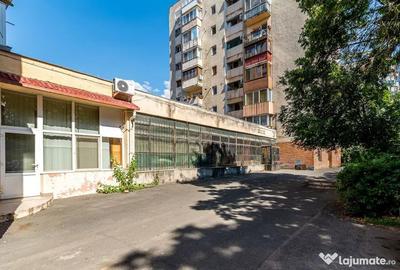 Spațiu comercial, de 400 mp, în Micălaca - 1
