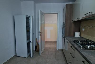 Apartament cu 2 camere decomandat în Precista - 9