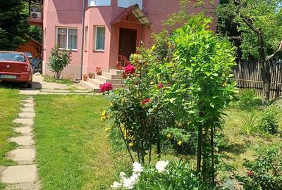 Casă cu 6 camere cu Teren 1974 Mp în Ulmi - 4