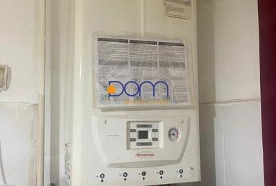 Apartament cu 2 camere semidecomandat în Central - 14