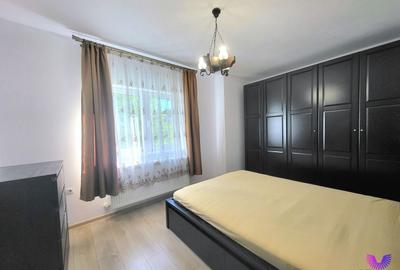 Apartament cu 3 camere decomandat, mobilat în Piața Cluj - 7