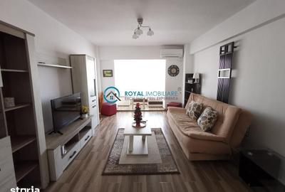 Apartament cu 3 camere decomandat, mobilat în Ultracentral - 2