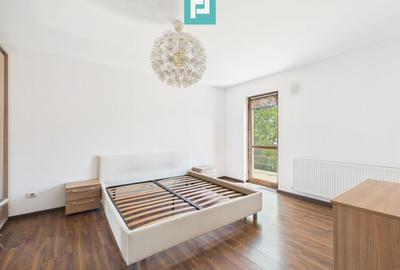 Apartament cu 2 camere, mobilat în Circumvalațiunii - 5