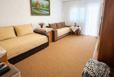 Apartament cu 2 camere decomandat în Astra - 1