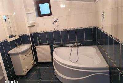 Apartament cu 2 camere în Astra