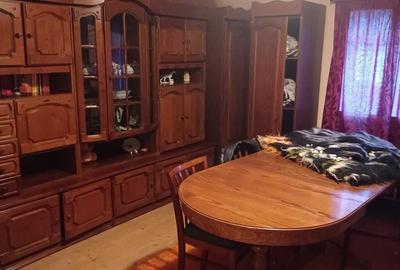 Casă cu 3 camere în Bocicoel - 4