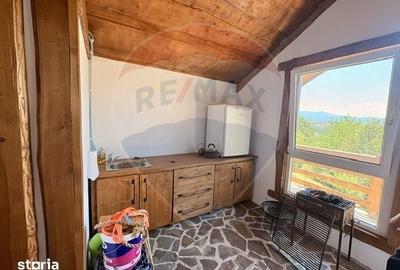 Casă cu 1 camere cu Teren 3177 Mp în Giulești