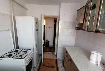 Apartament cu 2 camere semidecomandat în Central - 5