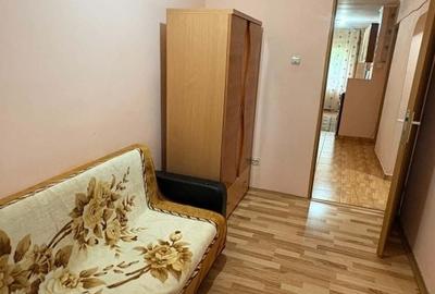 Apartament cu 3 camere în Central - 1