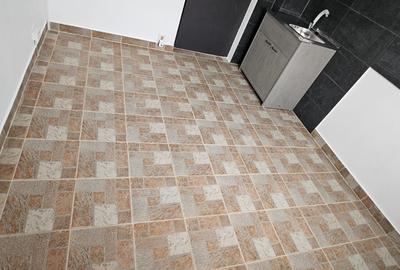 Apartament decomandat în Central