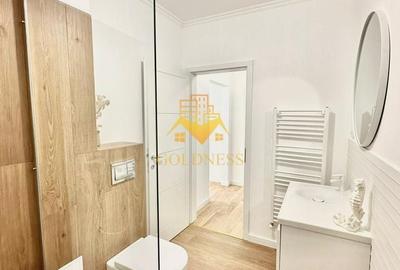 Apartament cu 3 camere în Florești - 2