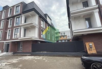 Apartament în Nord