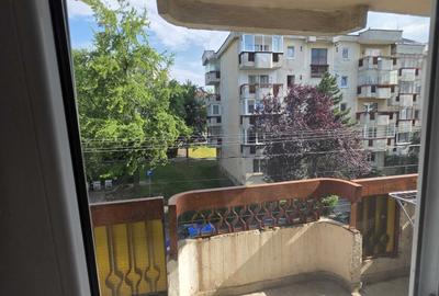 Apartament cu 2 camere decomandat în Zorilor - 5