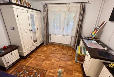 Apartament cu 3 camere decomandat în Mircea cel Bătrân - 6