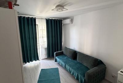 Garsonieră decomandată în Valea Adâncă - 1