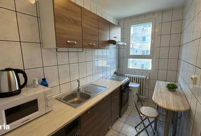 Garsonieră decomandată în Drumul Taberei