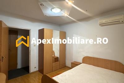 Apartament cu 4 camere decomandat în Costin Georgian