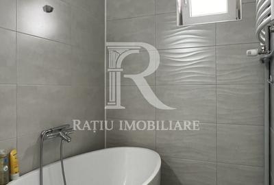 Apartament cu 3 camere în Nufărul - 19