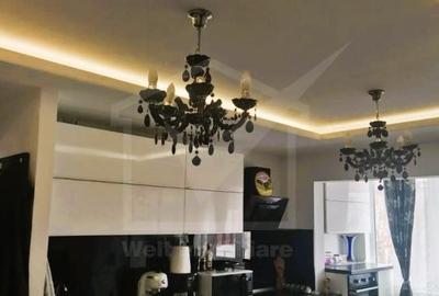 Apartament cu 2 camere decomandat, mobilat în Baciu - 7