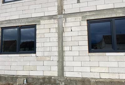 Casă individuală cu 5 camere cu Teren 1414 Mp în Oloșag - 25