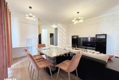 Apartament cu 2 camere în Sud