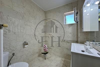 Casă individuală cu 10 camere cu Canalizare în Lumina - 21